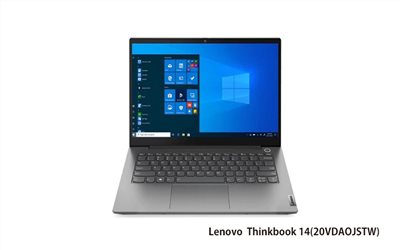 Lenovo ThinkBook 14 聯想商務筆電 (14/I5-1135G7/16G/512G/MX450/WIN11P/3Y) (20VDA0JSTW)