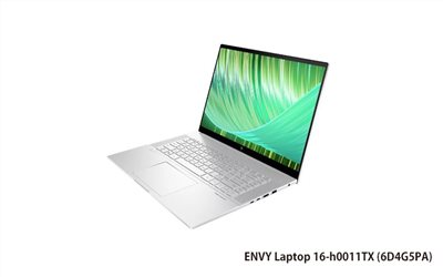 HP ENVY Laptop 16-h0011TX 惠普筆電 (6D4G5PA)