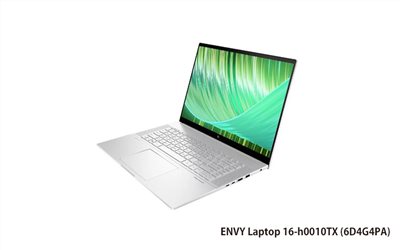 HP ENVY Laptop 16-h0010TX 惠普筆電 (6D4G4PA)