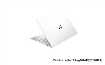 HP Pavilion Laptop 15-eg1014TX 惠普窄邊框筆電 (15",Intel Core i5,i5-1155G7,16G,1TB SSD,MX450,W11H) (528N0PA)
