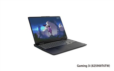 Lenovo Gaming 3i 聯想家用筆電 ((G3)I7-12650H/8GB/512GB/RTX3050TI/WIN11) (82S900T6TW)