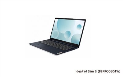 Lenovo Ideapad Slim 3i 聯想家用筆電 ((IP3 15)I5-1235U/8GB/512GB/WIN11) (82RK00BGTW)