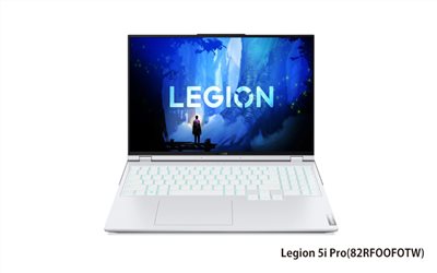 Legion 5i Pro 聯想家用筆電 ((Legion5P 16)I7-12700H/16GB/1TB/RTX3070/WIN11) (82RF00F0TW)