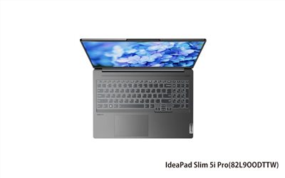 Lenovo IdeaPad Slim 5i Pro 聯想家用筆電 ((IP3)17.3吋/R5 5500U/8GB /512GB/Win11) (82L900DTTW)