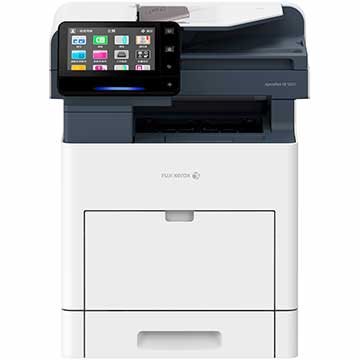Fuji Xerox ApeosPort-VII4021 A4黑白複合 