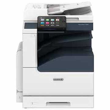 Fuji Xerox ApeosPort 3560  黑白影印機