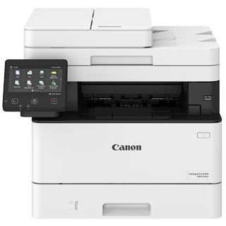 Canon MF449x黑白雷射事務機
