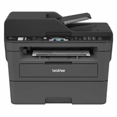 BROTHER MFC-2715DW多功能印表機 