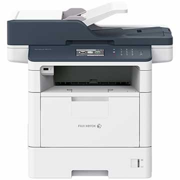 FUJI XEROX M375z A4黑白印表機