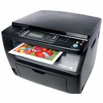 FUJI XEROX DP CM115 w彩色複合機
