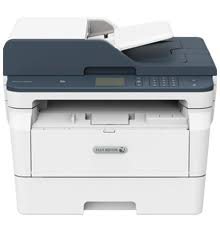FUJI XEROX M285 z A4 黑白雷射多功能複合機