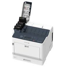 Fuji Xerox DocuPrint C3555d A3彩色雷射印表機 