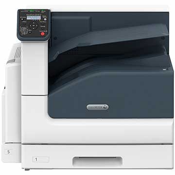 Fuji Xerox DocuPrint C5155d 彩色雷射印表機
