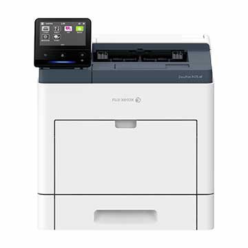 FUJI XEROX P475AP A4黑白印表機