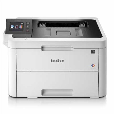 BROTHER HL-3270CDW彩色雷射印表機