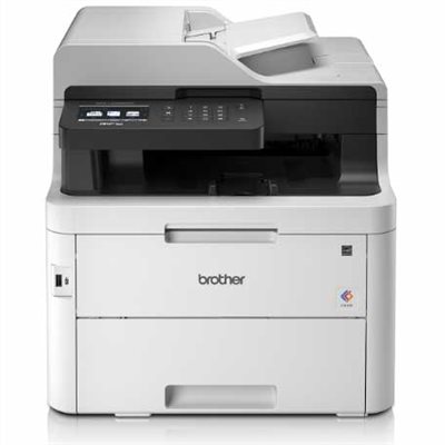 Brother MFC-L3750CDW 彩色雷射印表