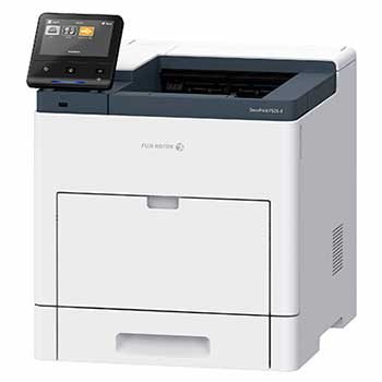 FUJI XEROX DP P505 dA4黑白雷射機