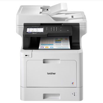 BrotherMFC-L8900CDW彩雷複合機