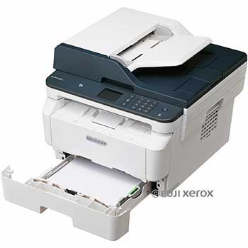 FUJI XEROX M285 z A4  
