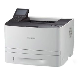   CanonLBP253x黑白雷射印表機