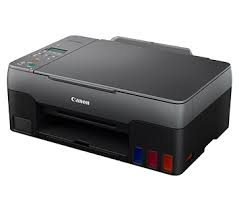 Canon PIXMA G3020原廠大供墨印表機