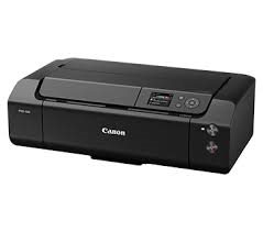 Canon PRO-300 彩色噴墨印表機