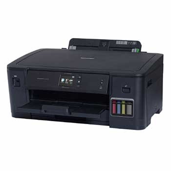 BROTHER HL-T4000DW-A3商用連續供墨印表機