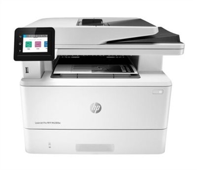 HP M428fdn 黑白複合機