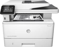 HP M428fdn 黑白複合機 全新拆箱機 福利品出清