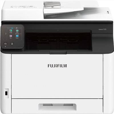 FUJIFILM AC325 dw彩色複合機