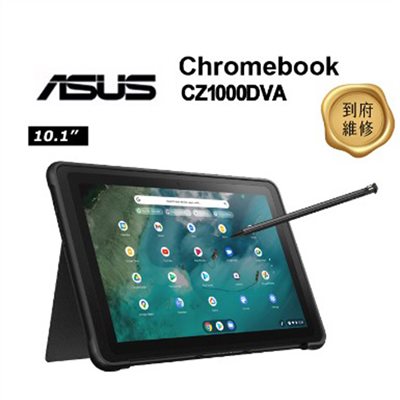 ASUS Chromebook CZ1000DVA