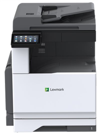 Lexmark CX931dse