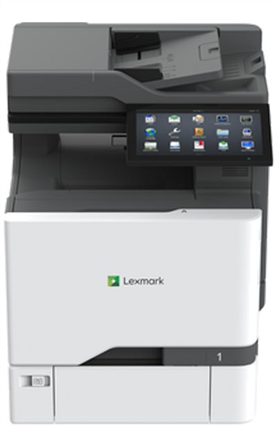 Lexmark CX735adse