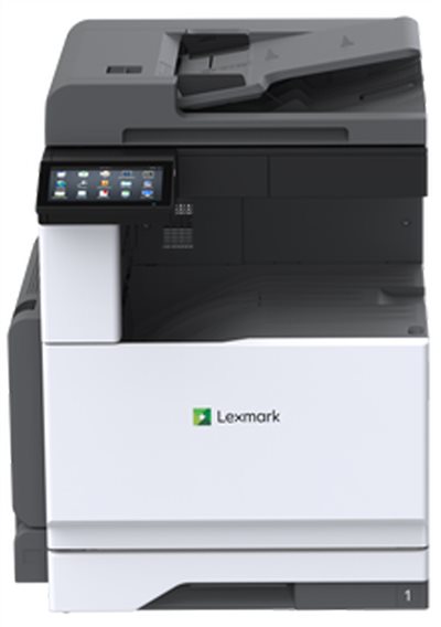 Lexmark MX931dse