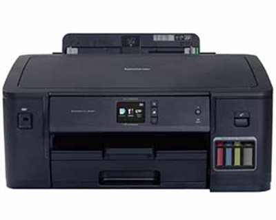 BROTHER HL-T4000DW-A3商用連續供墨印表機