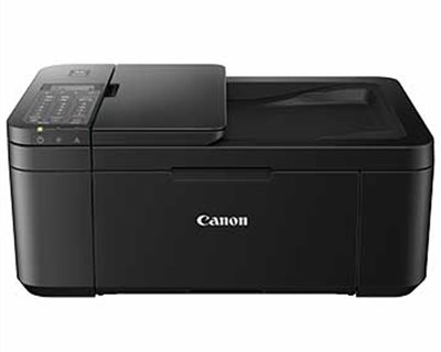 Canon TR4670傳真多功能相片複合機