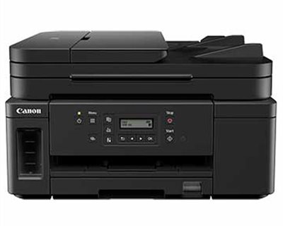Canon GM4070 大供墨黑白複合機