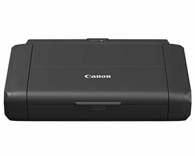 Canon TR150可攜式噴墨印表機 ( TR150 W/BAT )