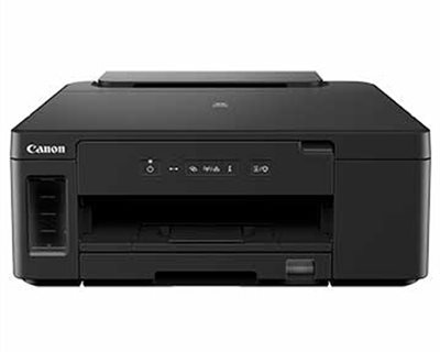 Canon GM2070大供墨黑白印表機
