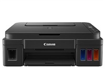 Canon PIXMA G2010原廠大供墨印表機