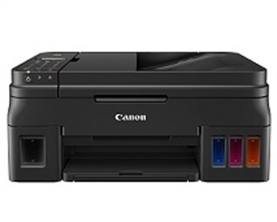  Canon PIXMA G4010 原廠大供墨印表