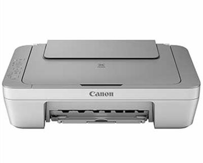 Canon MG2470彩色多功能相片複合機