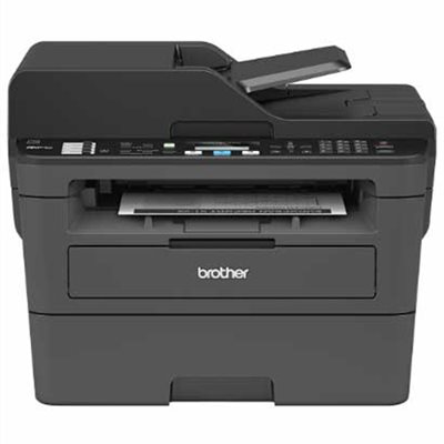 BROTHER MFC-2715DW多功能印表機