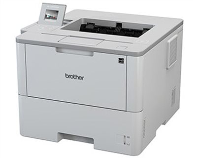 Brother HL-L6400DW黑白雷射印表機