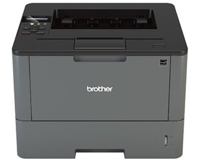 Brother HL-L5100DN黑白雷射印表機