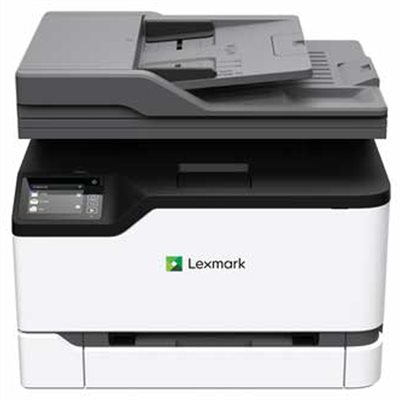 LexmarkCX331adwe彩色多功能複合