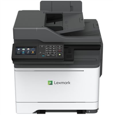 Lexmark CX522ade 彩色複合機
