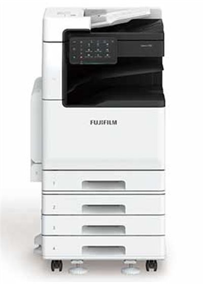 FUJIFILM Apeos 2560 (黑白)