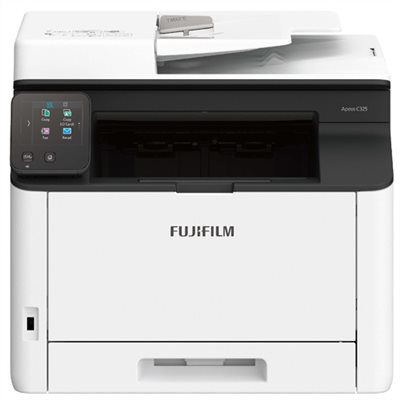 FUJIFILM AC325 dw彩色複合機