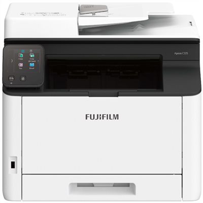FUJIFILM AC325 Z 彩色複合機